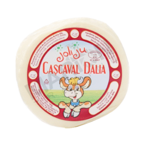 JOLIJU CASCAVAL DALIA 300GR