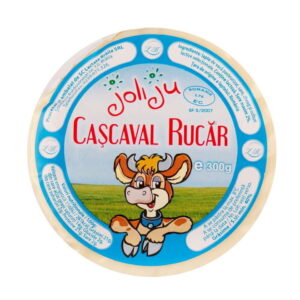 JOLIJU CASCAVAL RUCAR 300GR