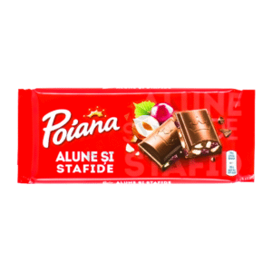 POIANA ALUNE STAFIDE 90GR