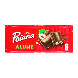 POIANA ALUNE 80GR