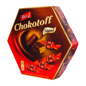 POIANA CHOKOTOFF 221GR