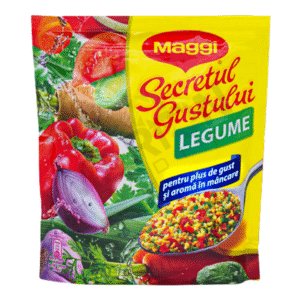 MAGGI S G LEGUME 400GR
