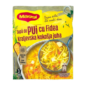 MAGGI SUPA PUI FIDEA 48GR