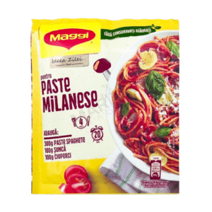 MAGGI IDEEA ZILEI SPAGHETE MILANESE 45GR