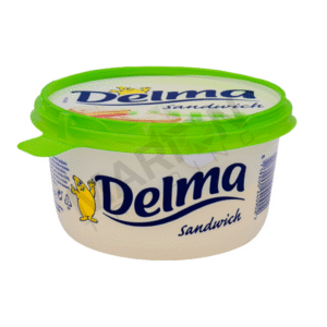 DELMA SANDWICH 450GR