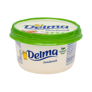 DELMA SANDWICH 225GR