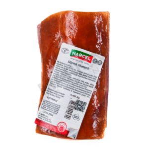 MARCEL SLANINUTA AFUMATA VID approx 0.25KG