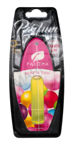 PALOMA BUBBLE GUM AIR DEO 5ML