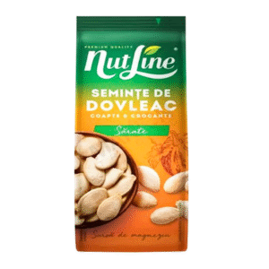 NUTLINE SEMINTE DOVLEAC 200G