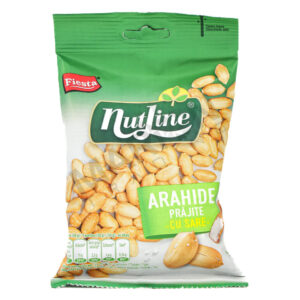 NUTLINE ARAHIDE PRAJITE 150gr