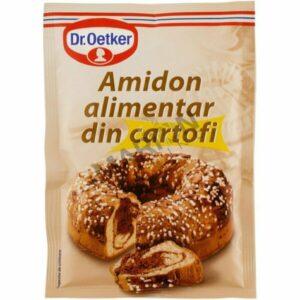 DR.OETKER AMIDON CARTOFI 75GR