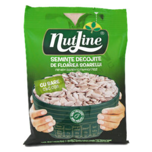NUTLINE MIEZ SEMINTE 50G