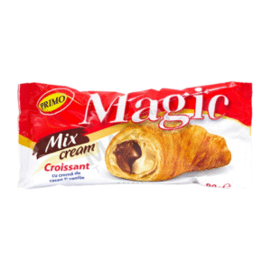 PRIMO MAGIC CROISSANT MIX CREAM 90GR