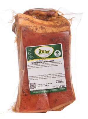 KILLER SLANINUTA TARANEASCA VID approx 0.5KG