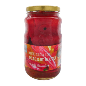 RAURENI ARDEI CAPIA COPT 1600GR