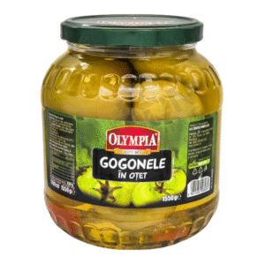 OLYMPIA GOGONELE IN OTET 1700ML