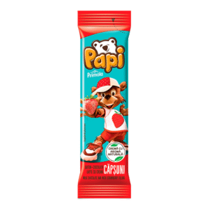 PRIMOLA PAPI BATON CAPSUNI 26.8GR