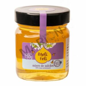 MELI FELI MIERE SALCAM 250GR