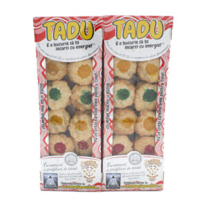 TADU FLORICELE ASORTATE 400GR