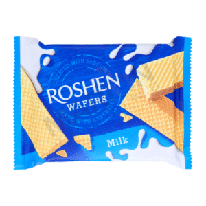 ROSHEN NAPOLITANA LAPTE 72GR