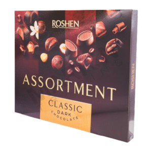 ROSHEN PRALINE CLASIC 145GR