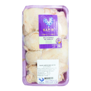 SAFIR DELICIOSUL PULPE SUPERIOARE PG CG approx 1.1KG