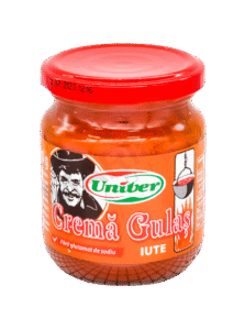 UNIVER CREMA GULAS IUTE BORCAN 210GR