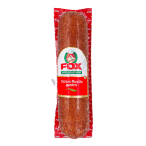 FOX SALAM RUSTIC VID GASTRO approx 1.7KG