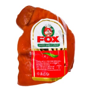 FOX CIOLAN DEZOSAT AF VID approx 0.6KG