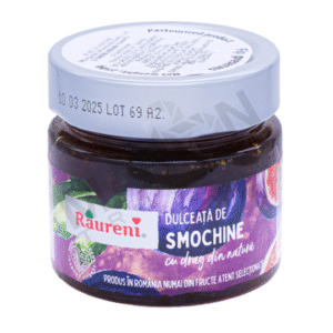 RAURENI DULCEATA SMOCHINE 250GR