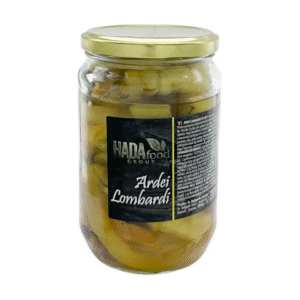 HADA ARDEI SEMI IUTI LOMBARDI 720ML