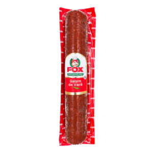 FOX SALAM DE VARA VRAC approx 0.7KG
