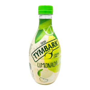TYMBARK LIMONADA LAMAIE-LIME 400ML