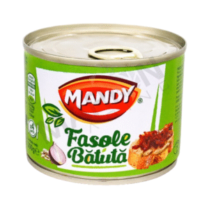 MANDY FASOLE BATUTA 200GR