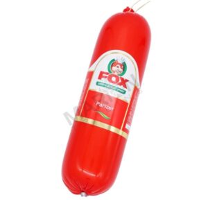FOX PARIZER approx 1KG