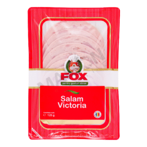 FOX SALAM VICTORIA FELIAT 125GR