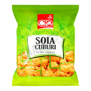 CIO SOIA CUBURI 100GR
