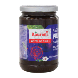 RAURENI MAGIUN PRUNE 350GR