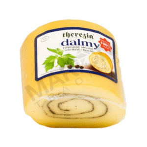 THEREZIA CASCAVAL RULADA PIPER approx 0.45 KG