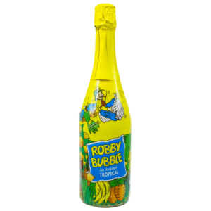 ROBBY BUBBLE TROPICAL 0.75L