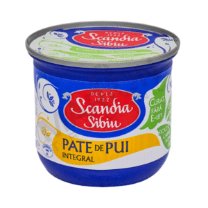SCANDIA PATE PUI 200GR