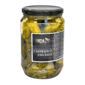 HADA CASTRAVETI IN SARAMURA (COVASITI) 720ML