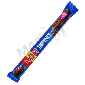 ROM INFINIT CU CIRESE AMARE 38GR