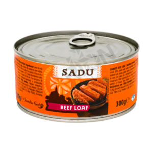 SADU CARNE VITA 300GR