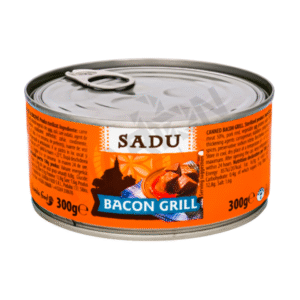 SADU CARNE PORC 300GR