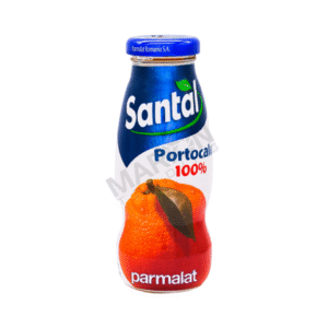 SANTAL NECTAR PORTOCALE 0.2L