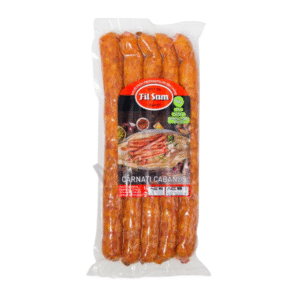 FIL SAM CARNATI CABANOS 300GR