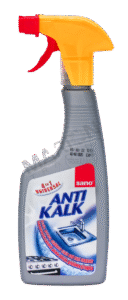 SANO ANTI KALK UNIV 4IN1 CU PULVERIZATOR 0.5L