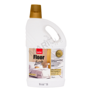 SANO DETERGENT PARDOSEALA LUXURY HOTEL 1L