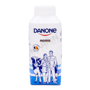 DANONE SANA 3.6% 320ML